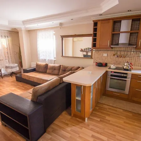 Yesil Icmeler Daily Weekly Villa *