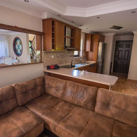Yesil Icmeler Daily Weekly Villa